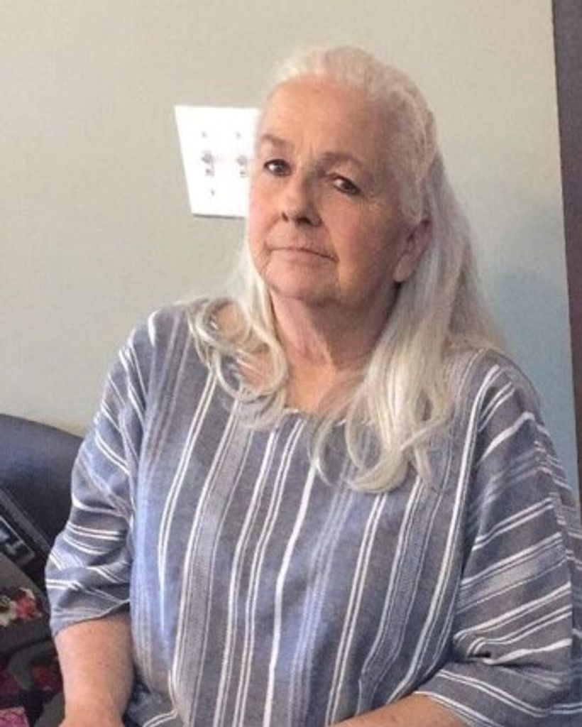 Marla  Sue (Warner)  Salyers Profile Photo