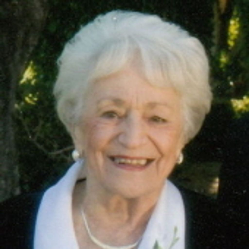 Josephine P. Capone Rotondi