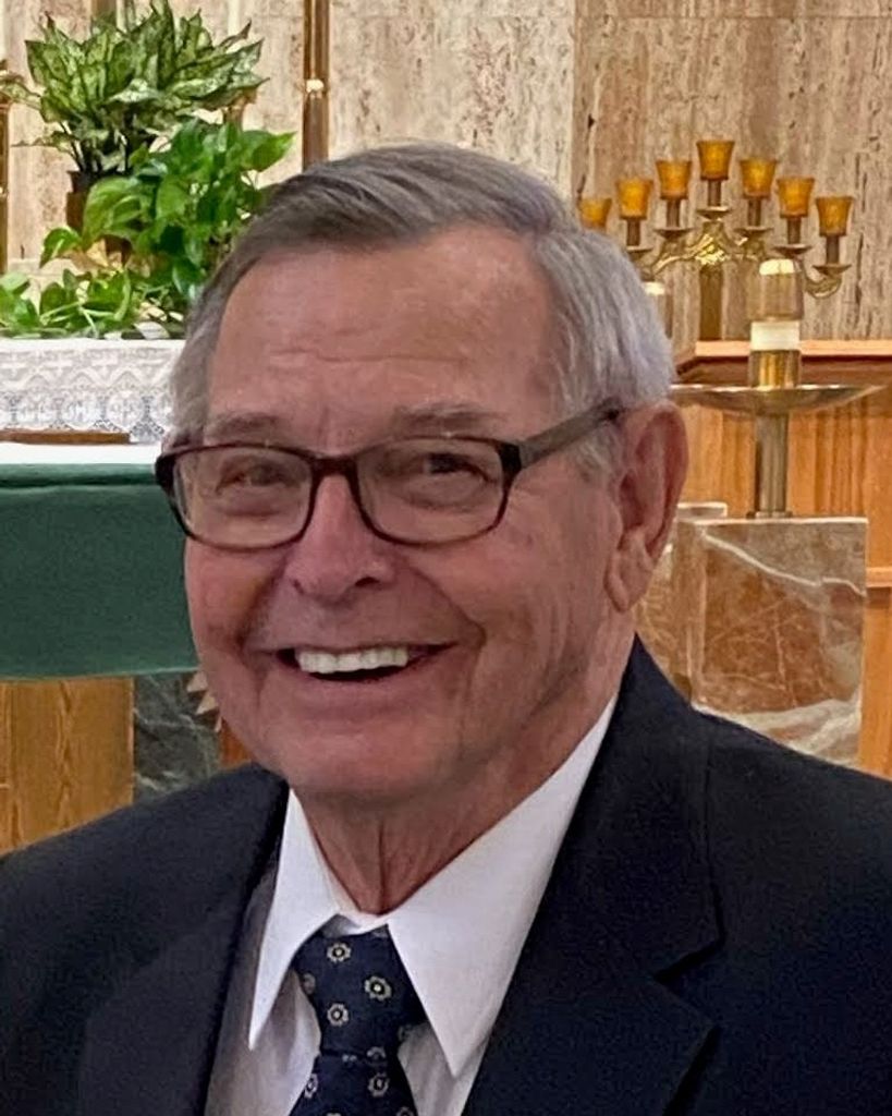 Jack Vaughn Profile Photo