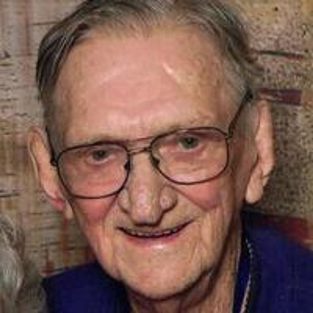 Florian "Joe" J. Witomski