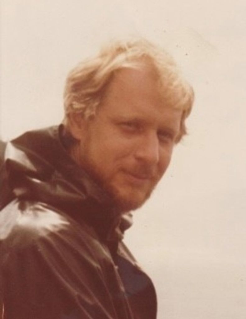 Dean W. Case