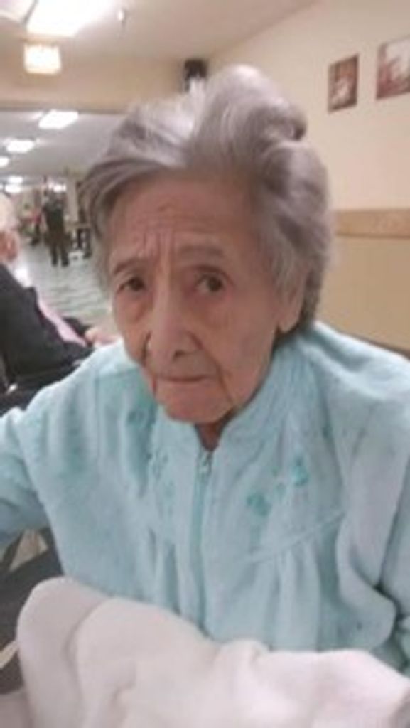 Tillie G. Sanchez