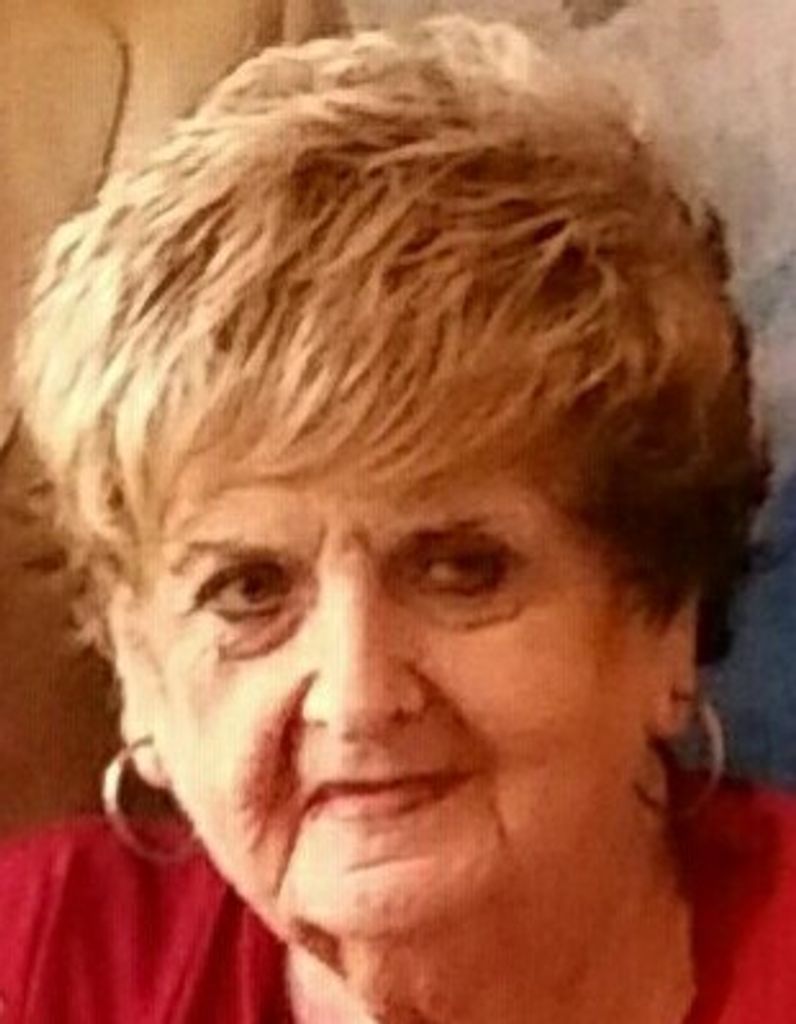 Joyce Androne