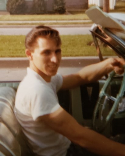 Dennis J. "Denny" Sirna Profile Photo