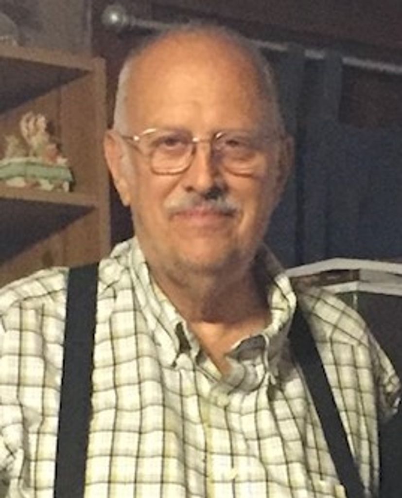 Calvin Lynn Jones