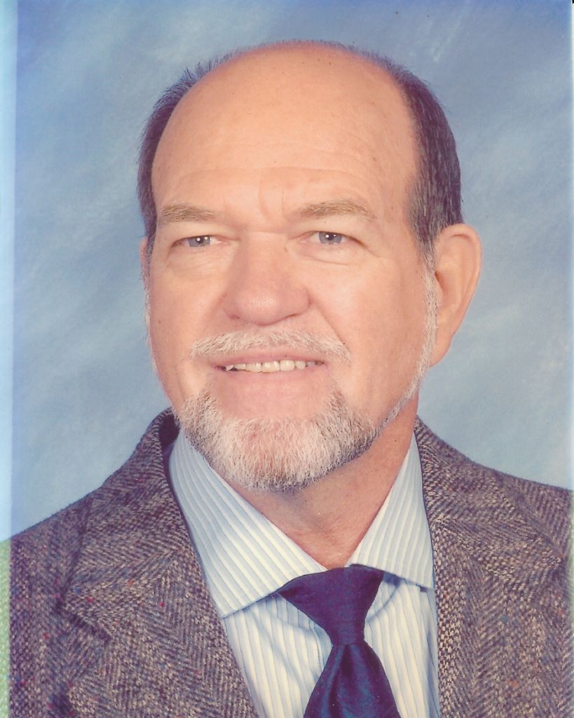 James Madison Mullenax Profile Photo