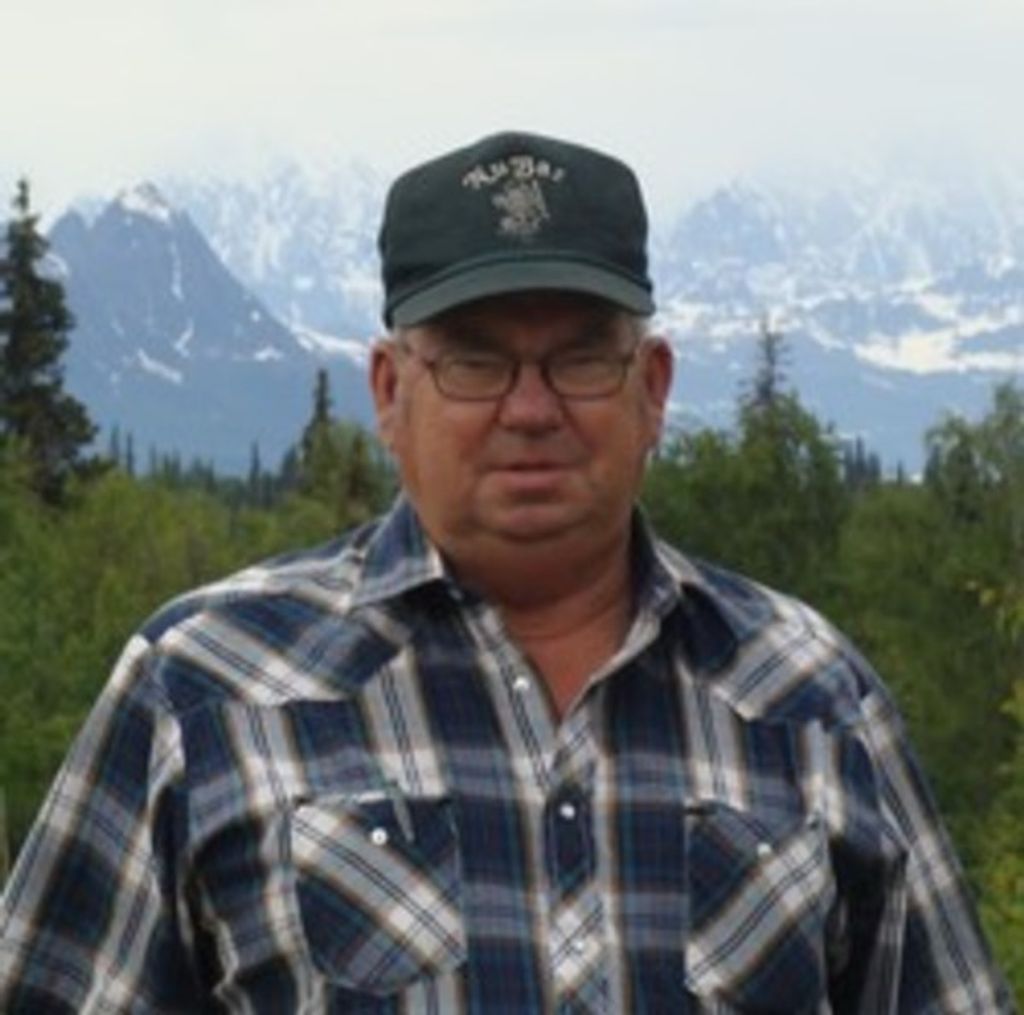 Merle Swenson Profile Photo