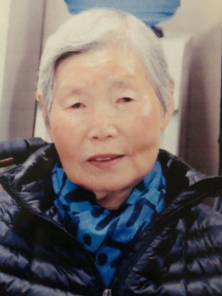 Chung Sook Kim Profile Photo