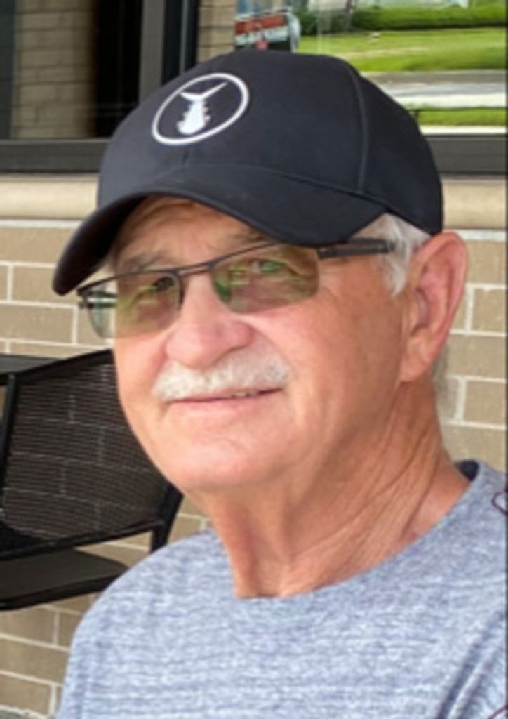 Donald "Donnie" Dean Hunerdosse