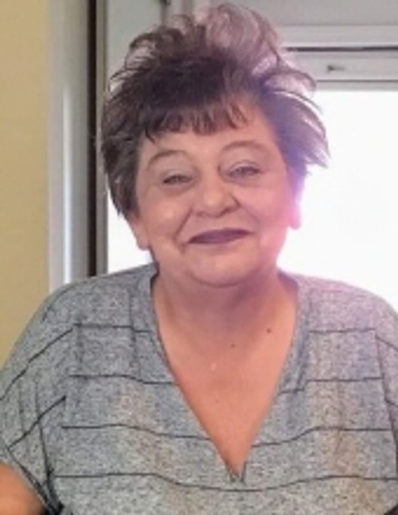 Tammie Marie Bryant