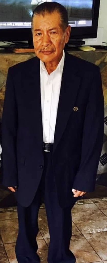 Leobardo Pena Padilla