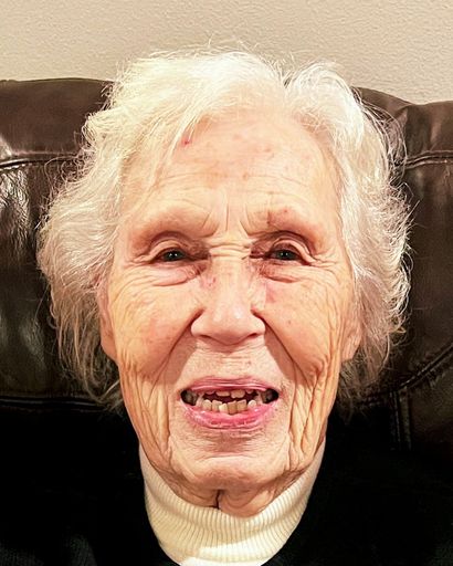 MaryLou Gridley's obituary image