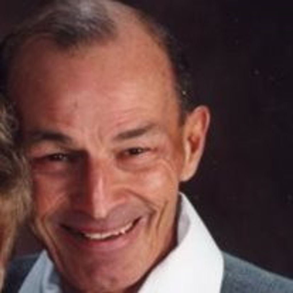 Gerald D. Jerry Osborne