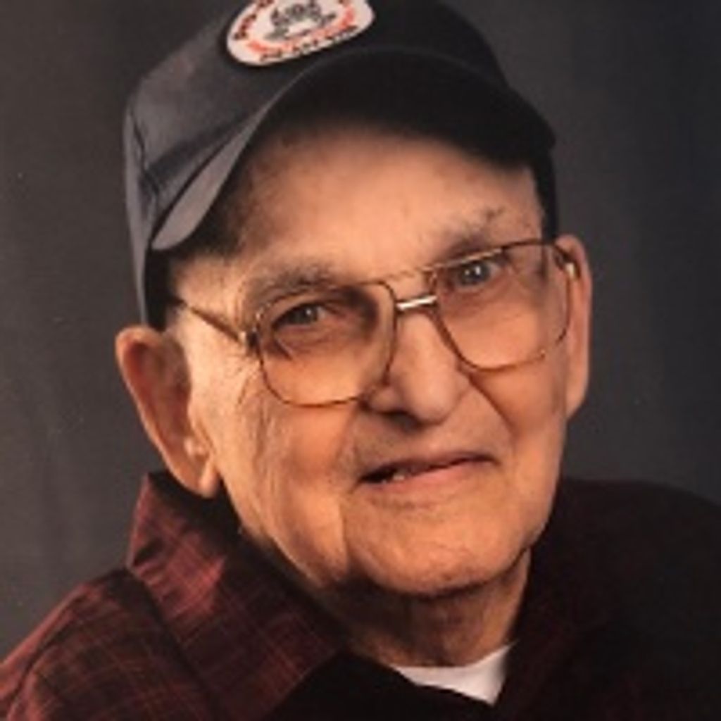 Lyle  W. Strobel
