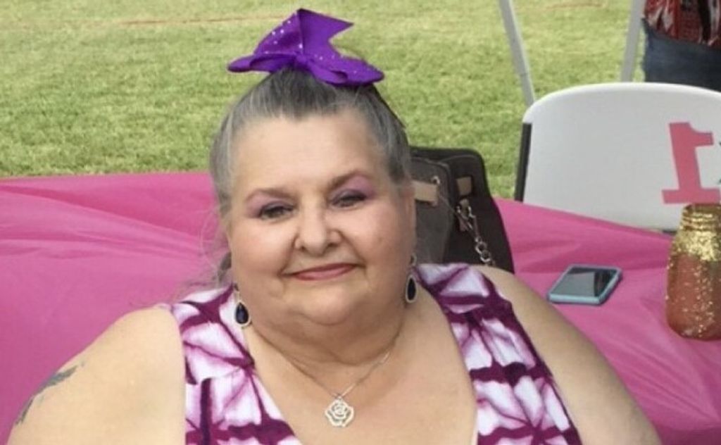 Rose Marie Yager Profile Photo