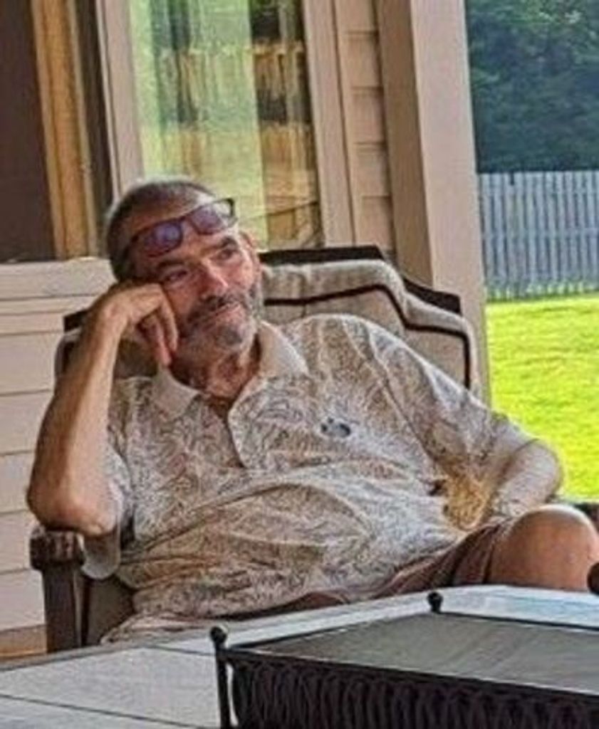 Mark Andrew Harrup, Sr. Profile Photo