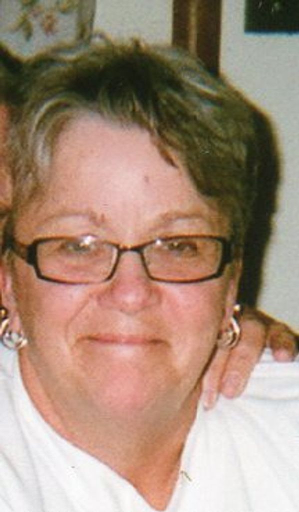 Carol Brooks