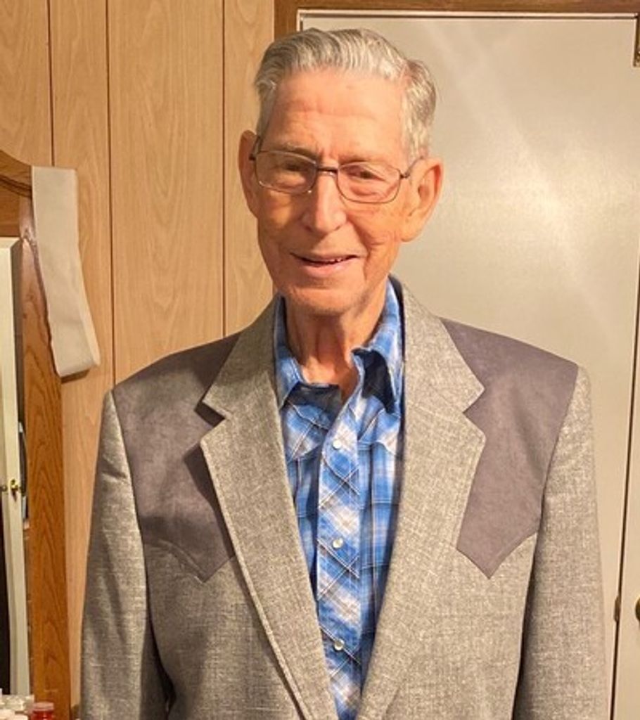 Willard Stauffer Profile Photo