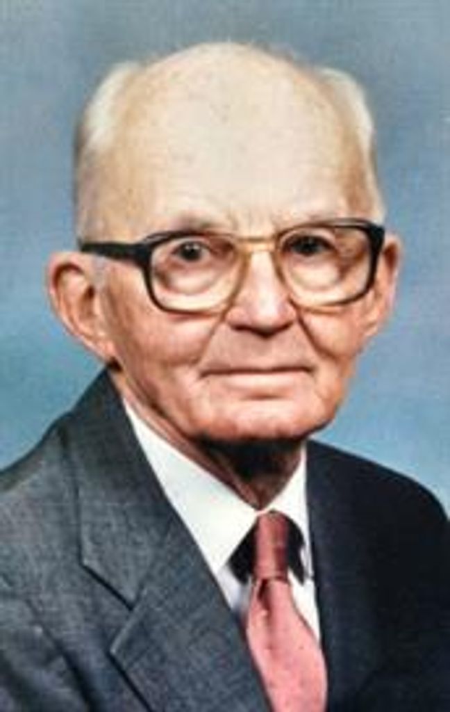 George Horton Profile Photo