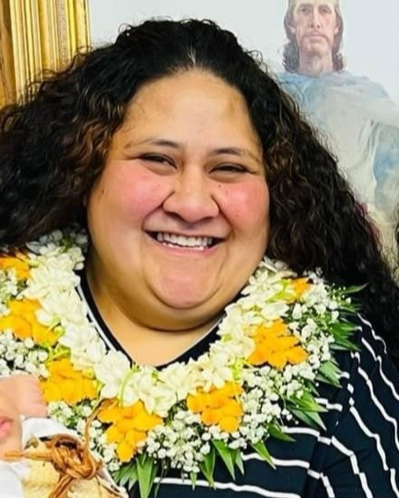 Taieni Tanaki Kula Profile Photo