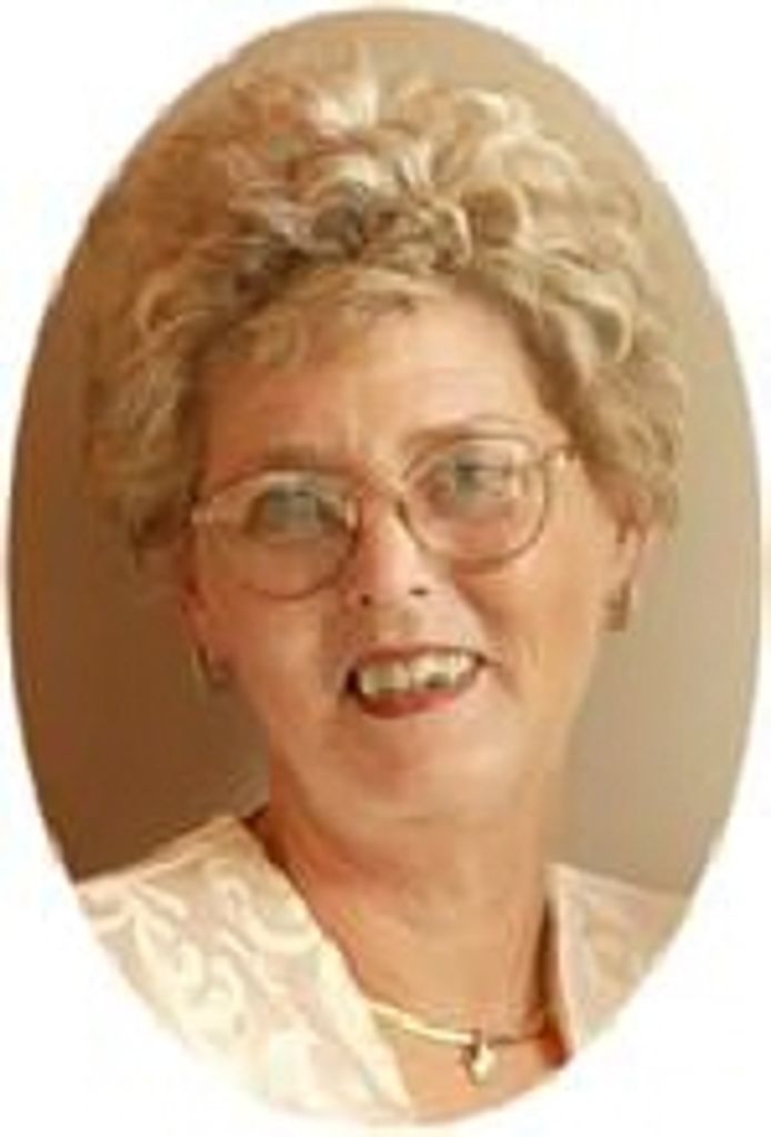 Mary Elizabeth Phelan