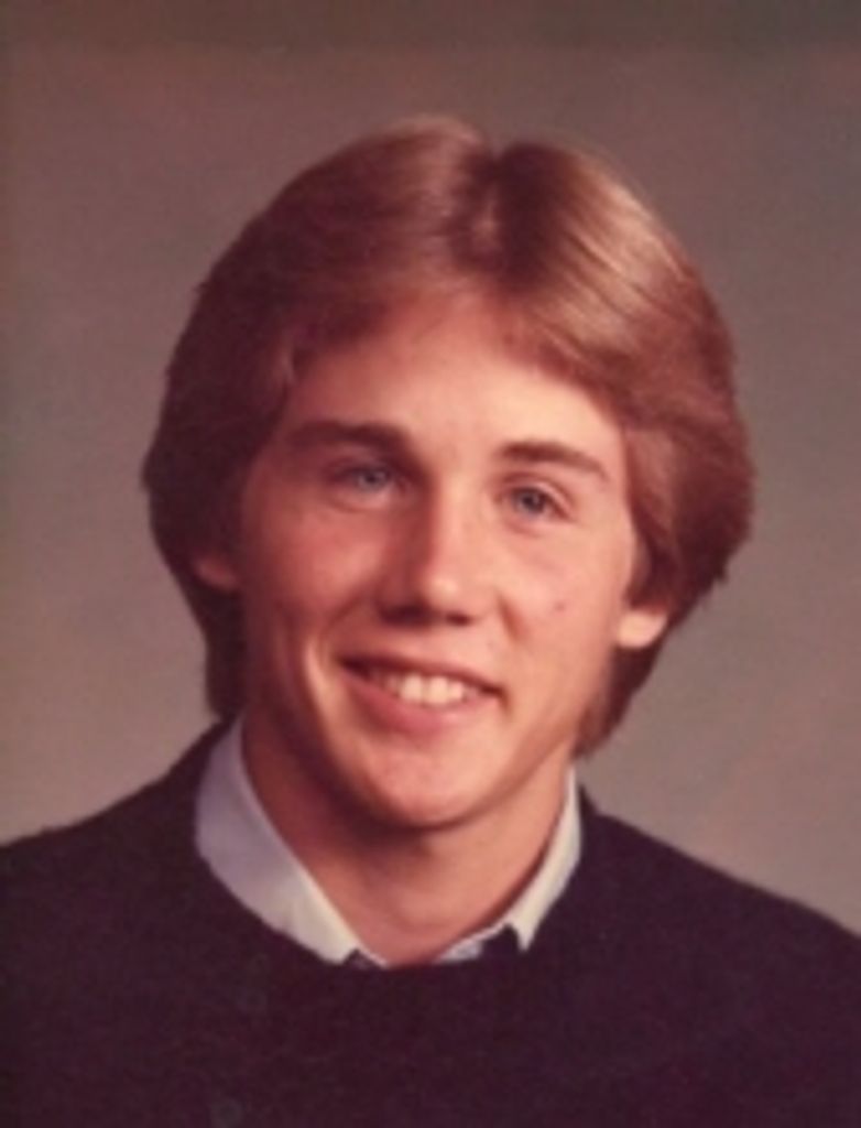 Mike J Hauptly
