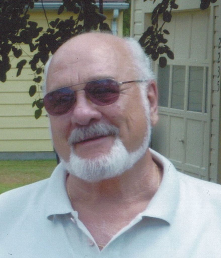 Albert R. "Al" Bonini Sr