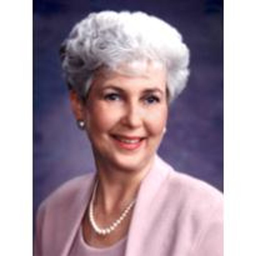 Beryl Gilbertson