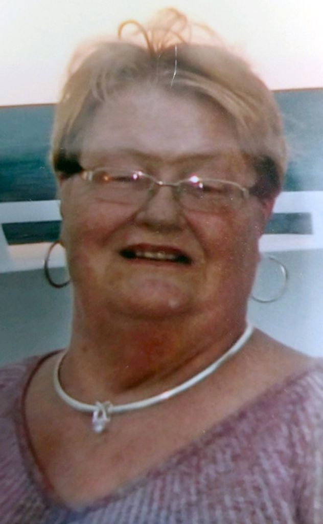 Linda Ann Walters