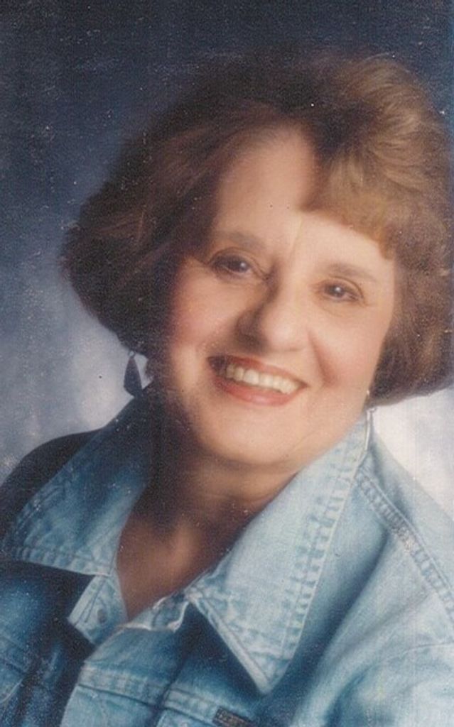 Dorothy R. Sparks Profile Photo