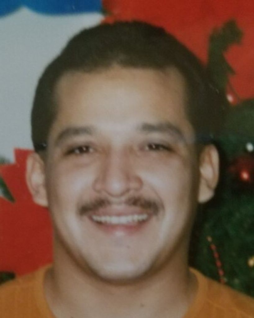 Ray Hernandez