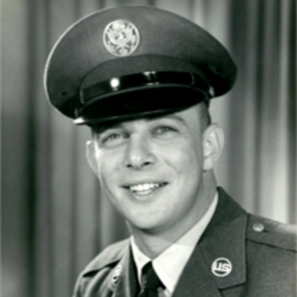 Richard H. "Dick" Lohr
