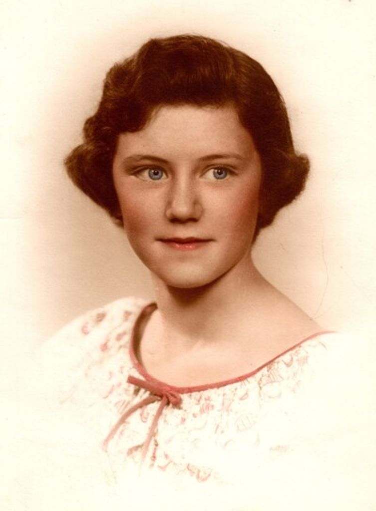 Jacqueline White Grishaw