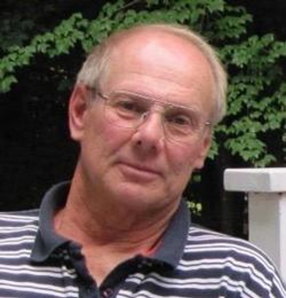 Leonard Walter Abrahamson