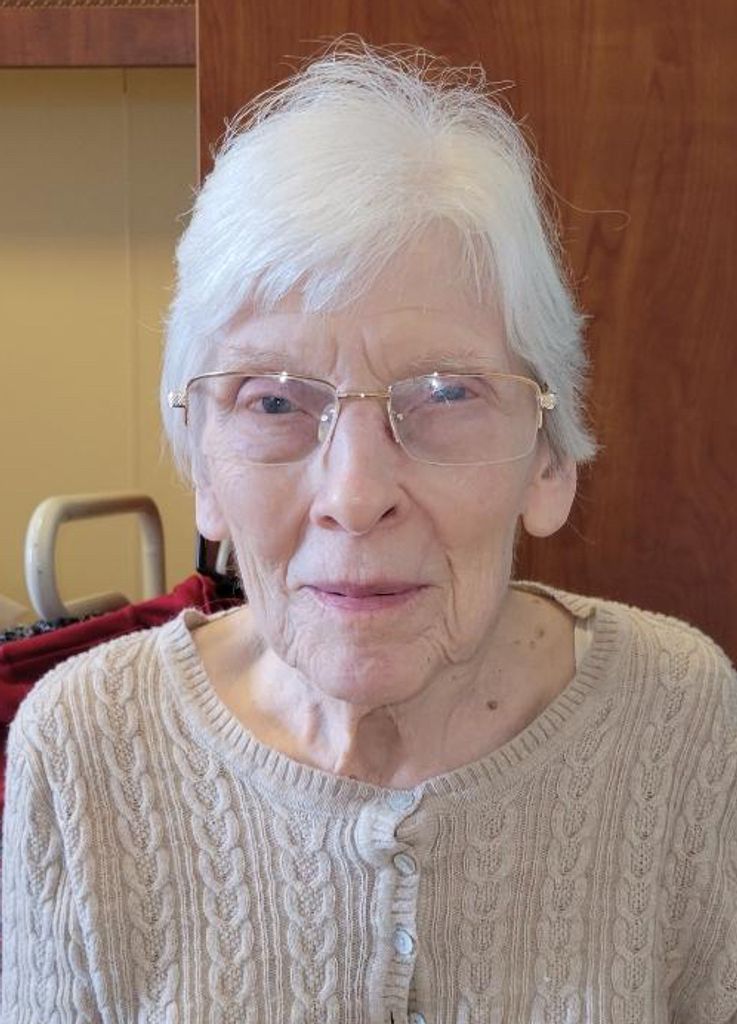 Regina Leona (Szafarczyk)  Frunk