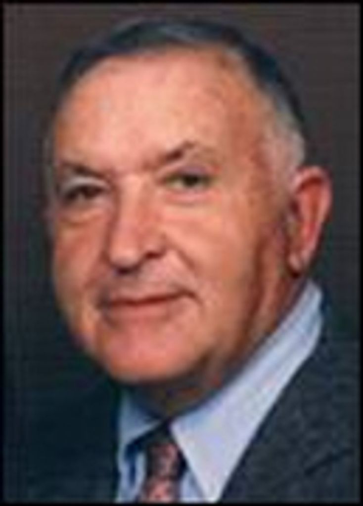 Ralph Lugar Givens
