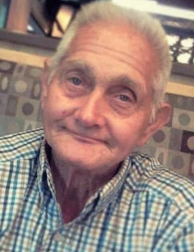 Douglas Alfred Taylor Profile Photo