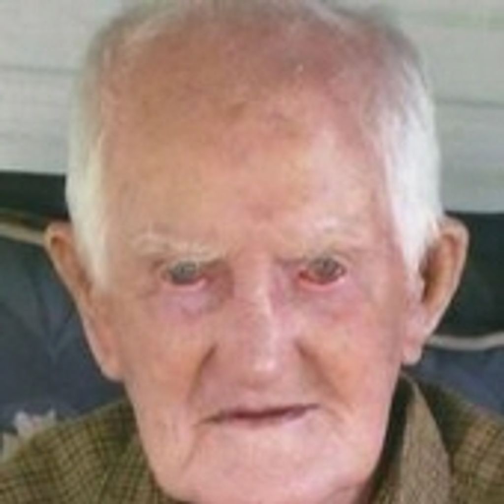 Elmer Murray