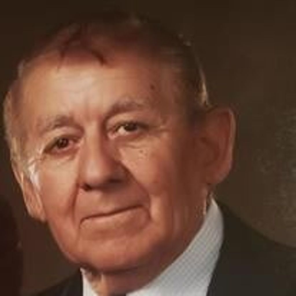 Alfred C. Soto Profile Photo