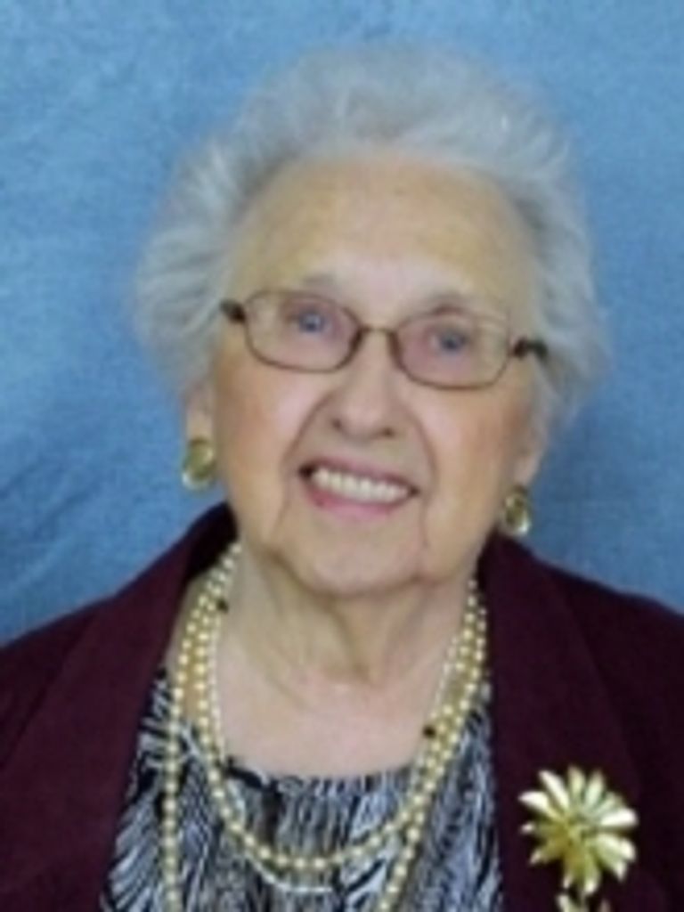 Gladys Dankel