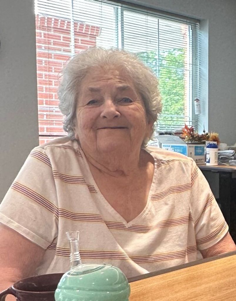 Ardyce (Strom)  Stageberg Profile Photo