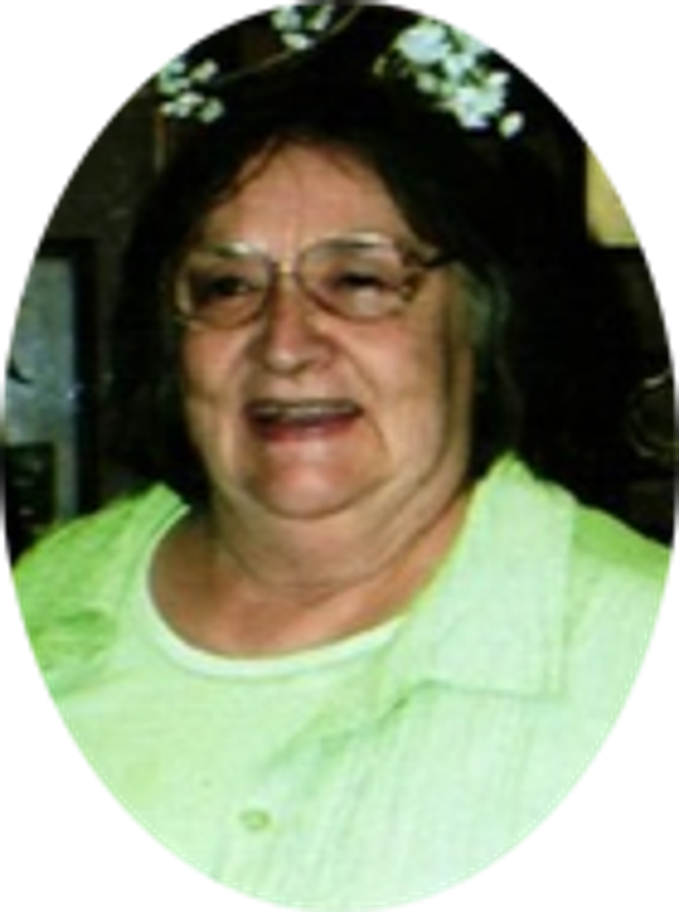 Joyce Bouresaw