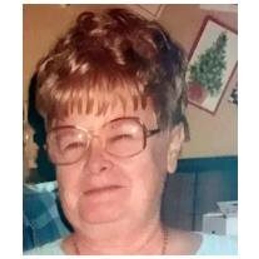 Margaret Williams Profile Photo