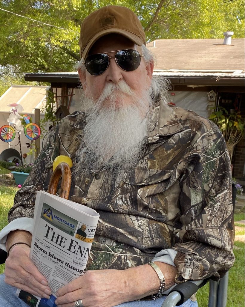 Michael Loy Pinson