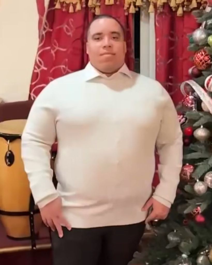 David Christian Gilet Profile Photo