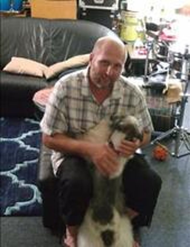 Daniel Lee Mckissack Profile Photo
