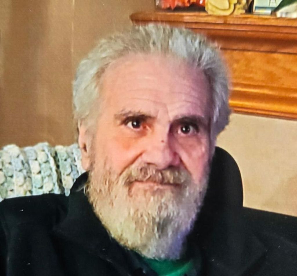Robert F. Mccafferty Profile Photo