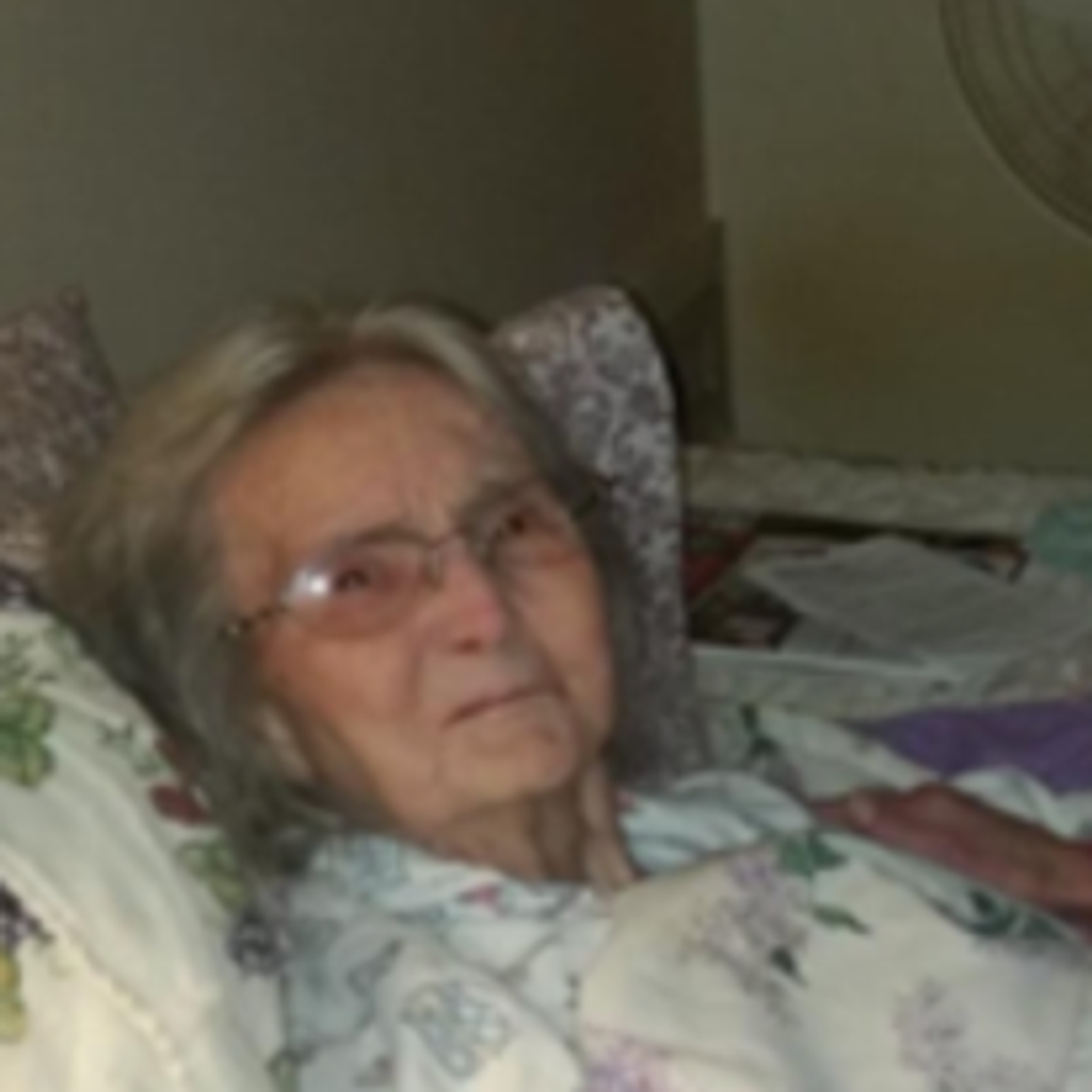 Thelma J. Cole