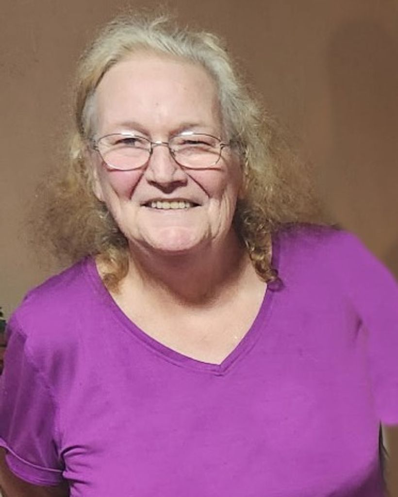 Darlene McAuliffe Profile Photo