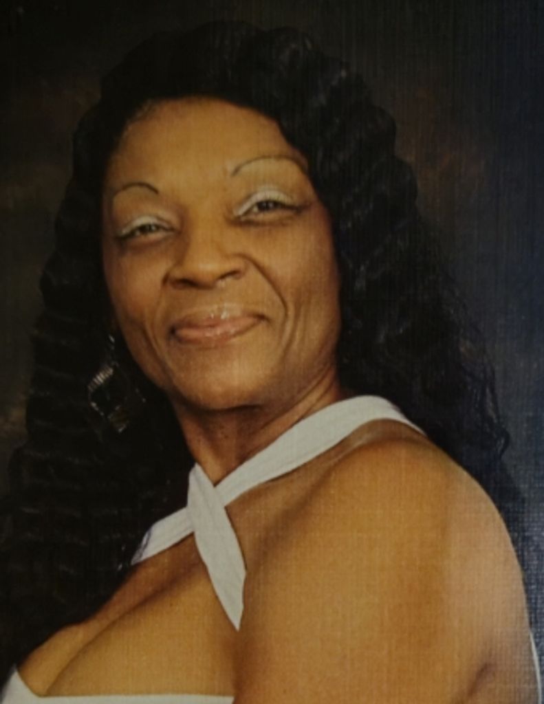 Jill Octavia Hopkins-Wright